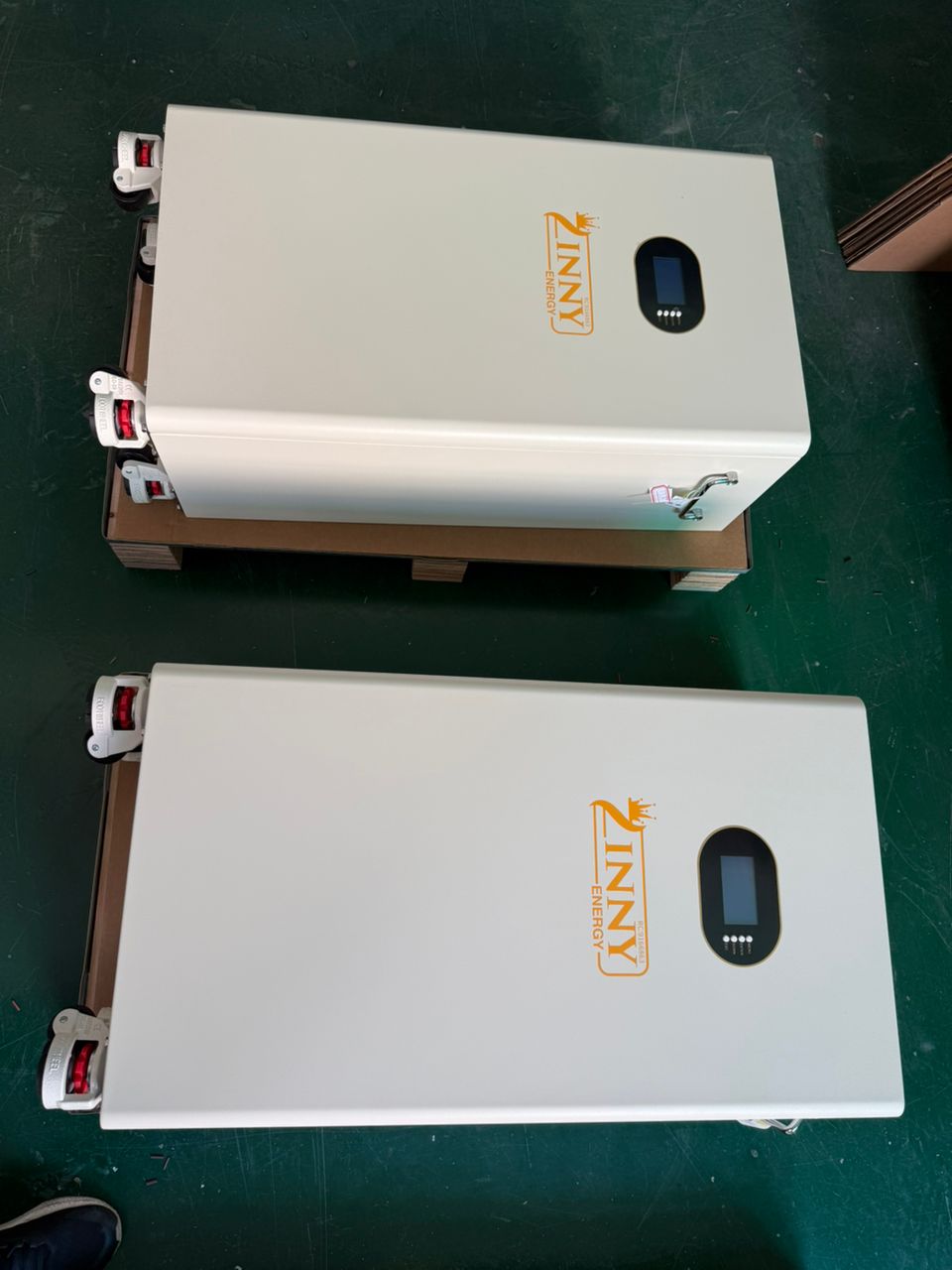 10KWh Lithium Battery